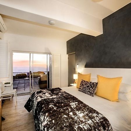 Atholl House Hotel Camps Bay Buitenkant foto