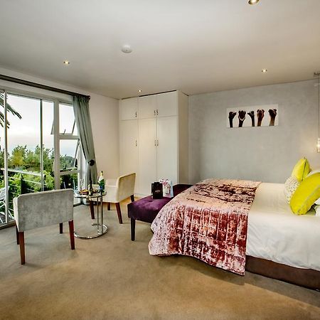 Atholl House Hotel Camps Bay Buitenkant foto