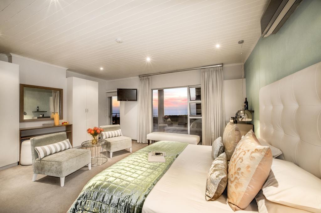 Atholl House Hotel Camps Bay Buitenkant foto