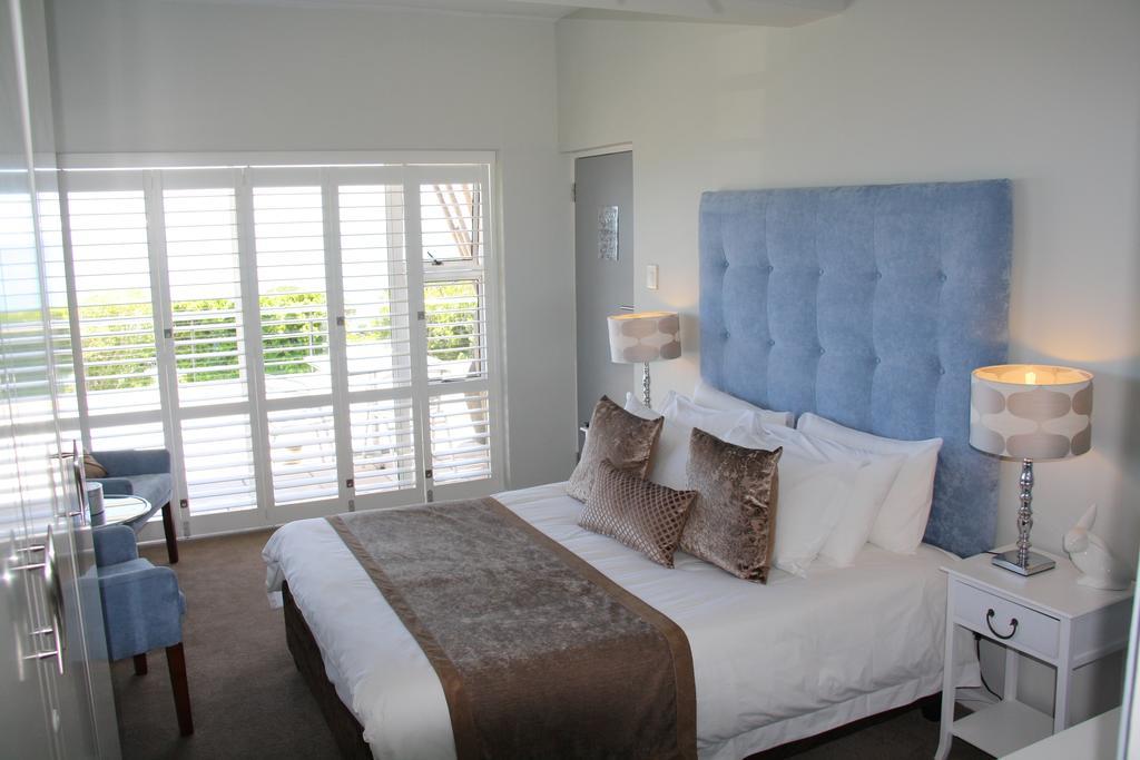 Atholl House Hotel Camps Bay Buitenkant foto