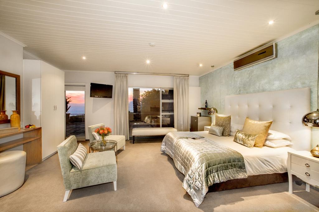 Atholl House Hotel Camps Bay Buitenkant foto
