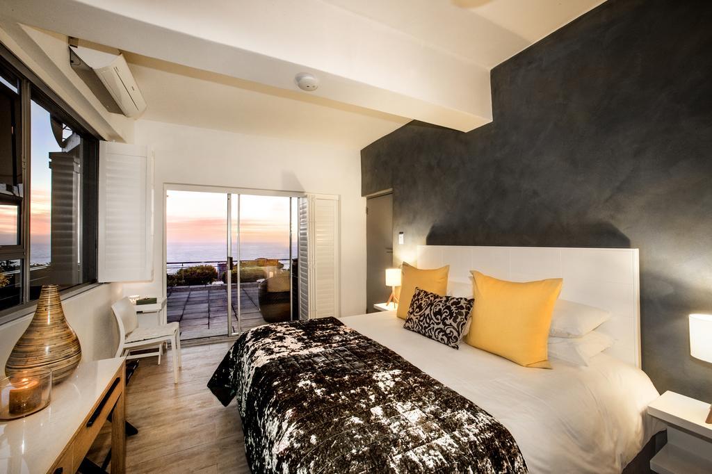Atholl House Hotel Camps Bay Buitenkant foto