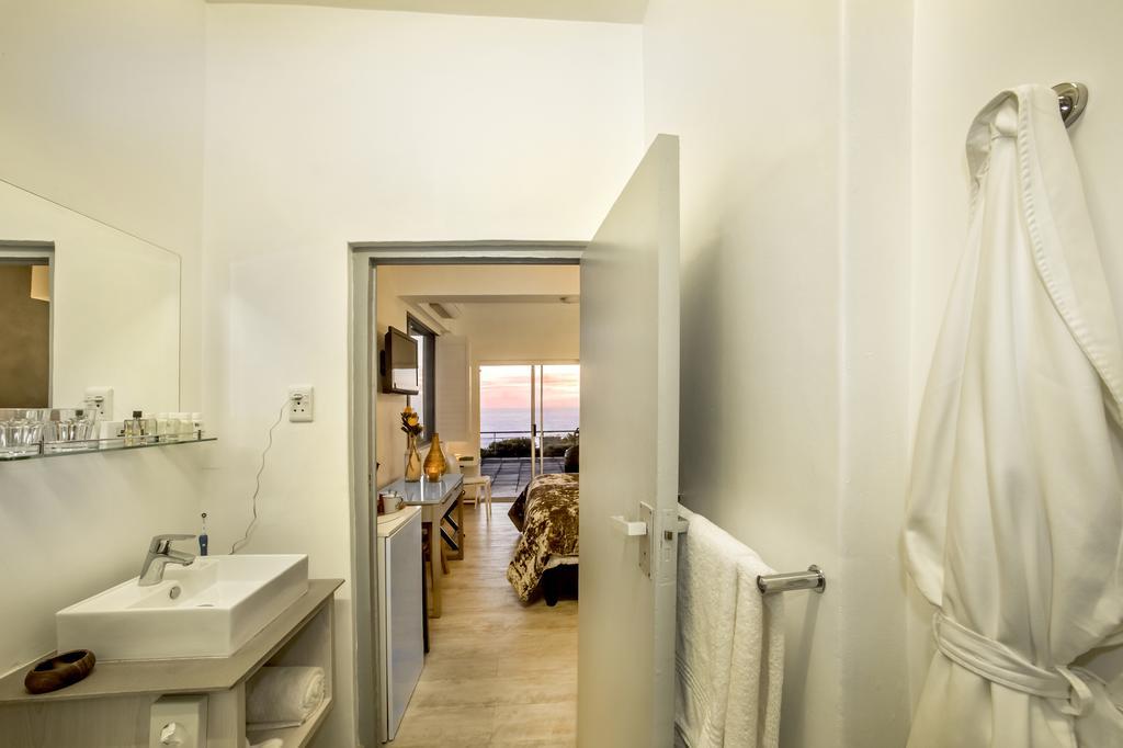 Atholl House Hotel Camps Bay Buitenkant foto