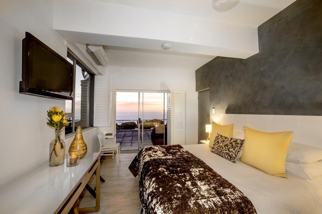 Atholl House Hotel Camps Bay Buitenkant foto