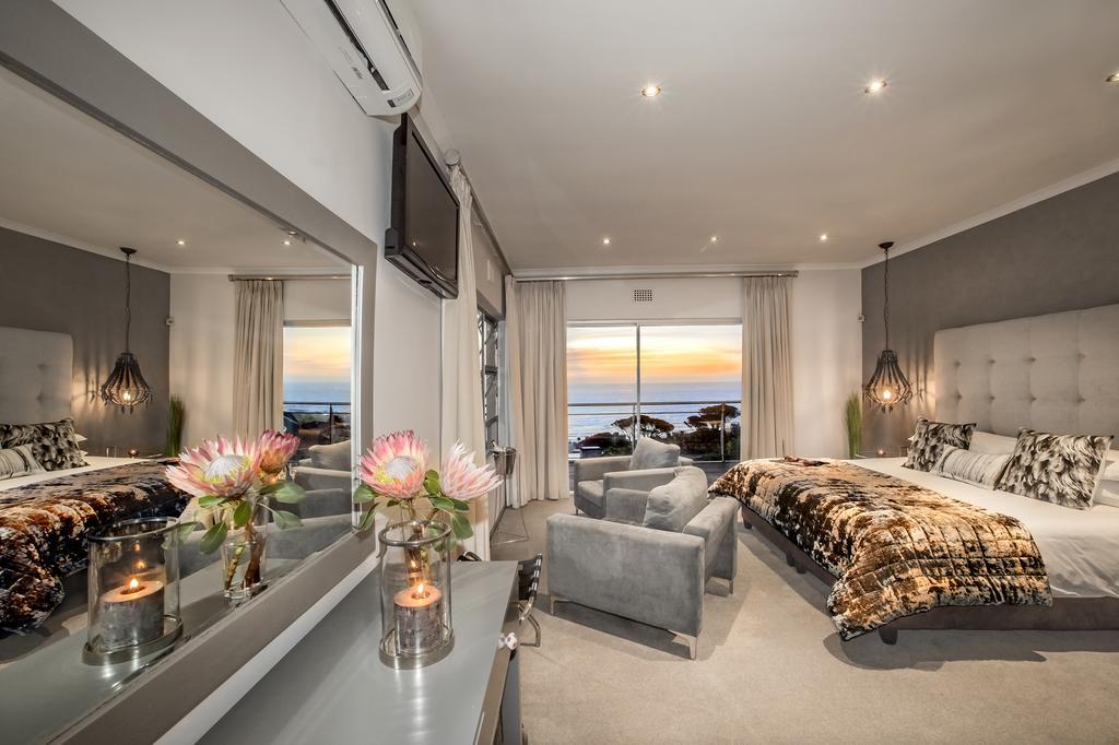 Atholl House Hotel Camps Bay Buitenkant foto