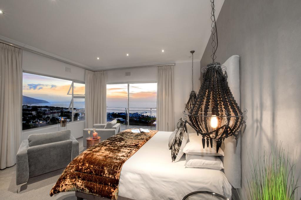 Atholl House Hotel Camps Bay Buitenkant foto