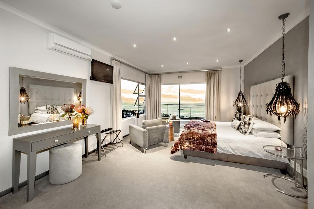 Atholl House Hotel Camps Bay Buitenkant foto
