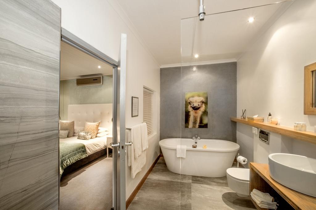 Atholl House Hotel Camps Bay Buitenkant foto