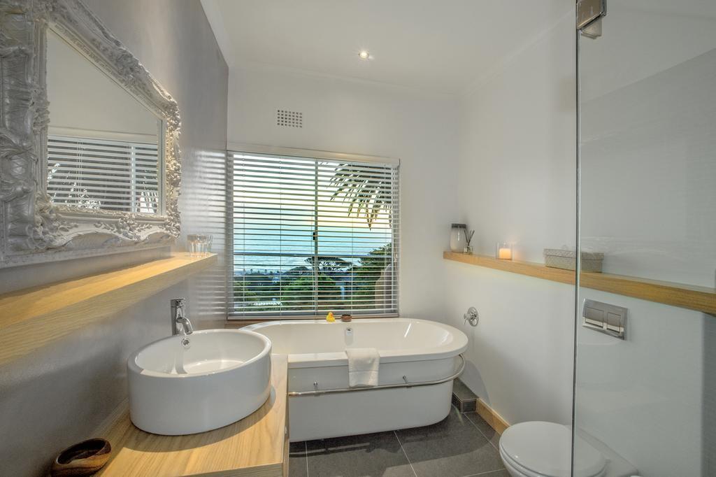 Atholl House Hotel Camps Bay Buitenkant foto