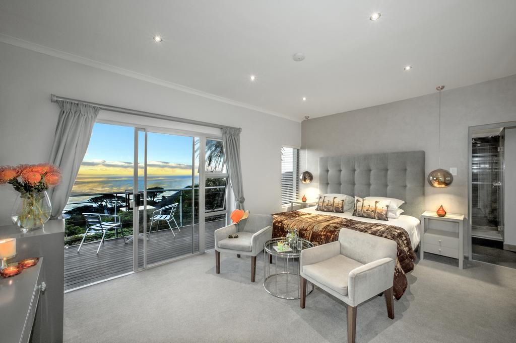 Atholl House Hotel Camps Bay Buitenkant foto