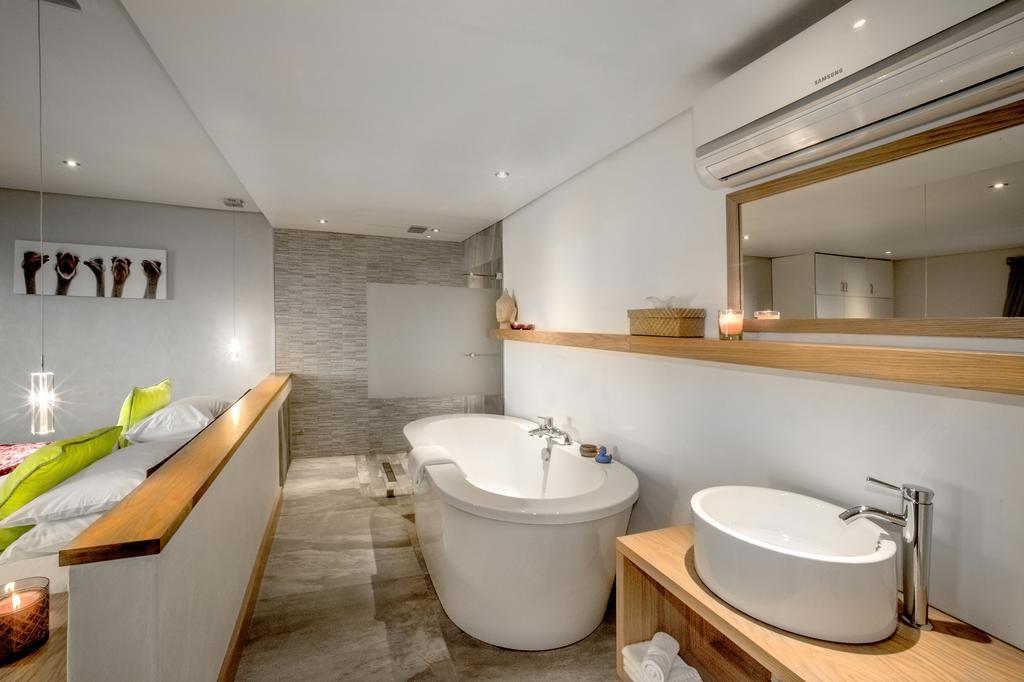 Atholl House Hotel Camps Bay Buitenkant foto