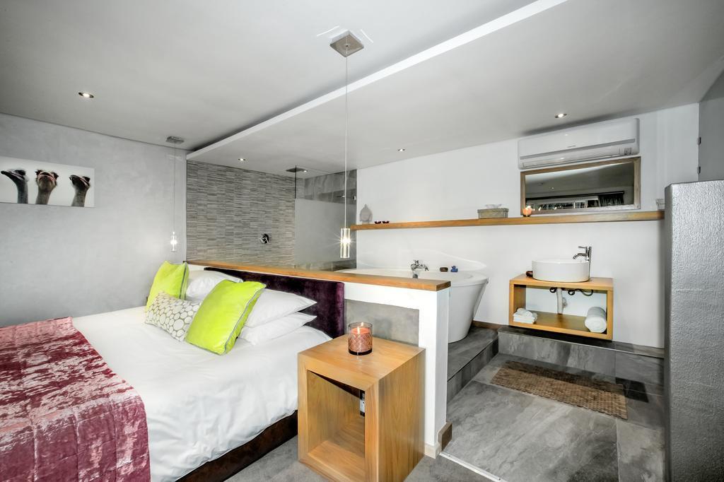 Atholl House Hotel Camps Bay Buitenkant foto