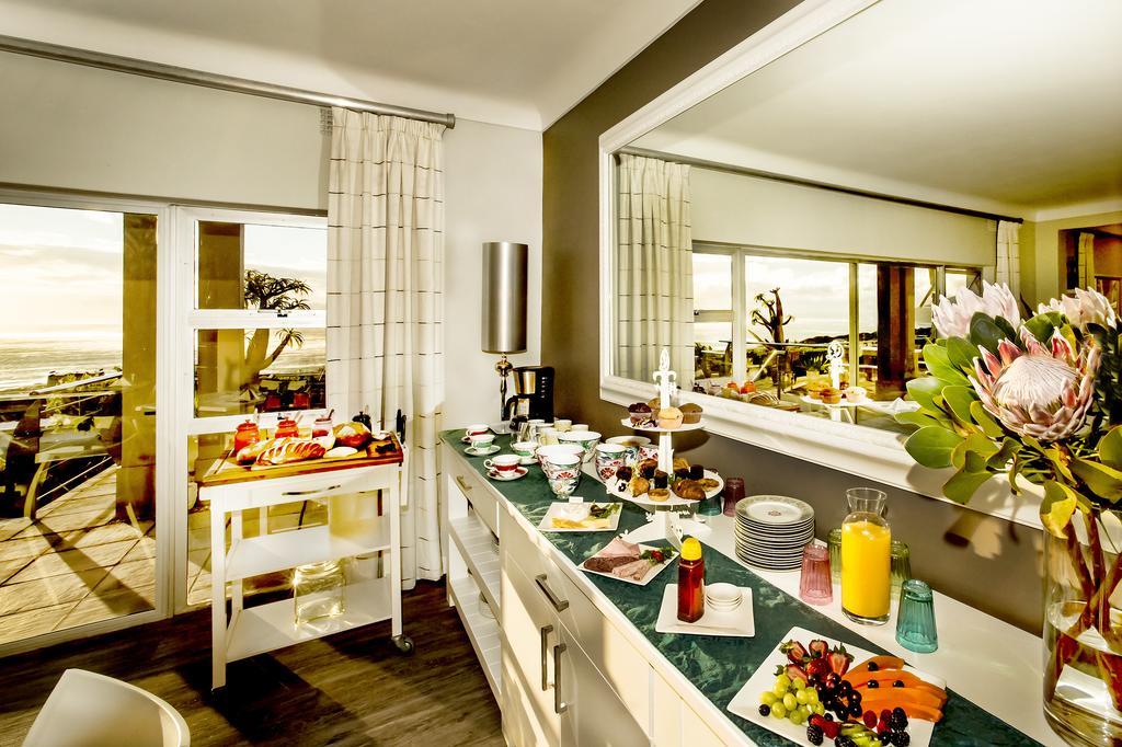 Atholl House Hotel Camps Bay Buitenkant foto