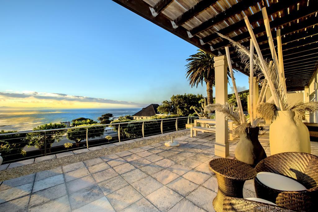 Atholl House Hotel Camps Bay Buitenkant foto