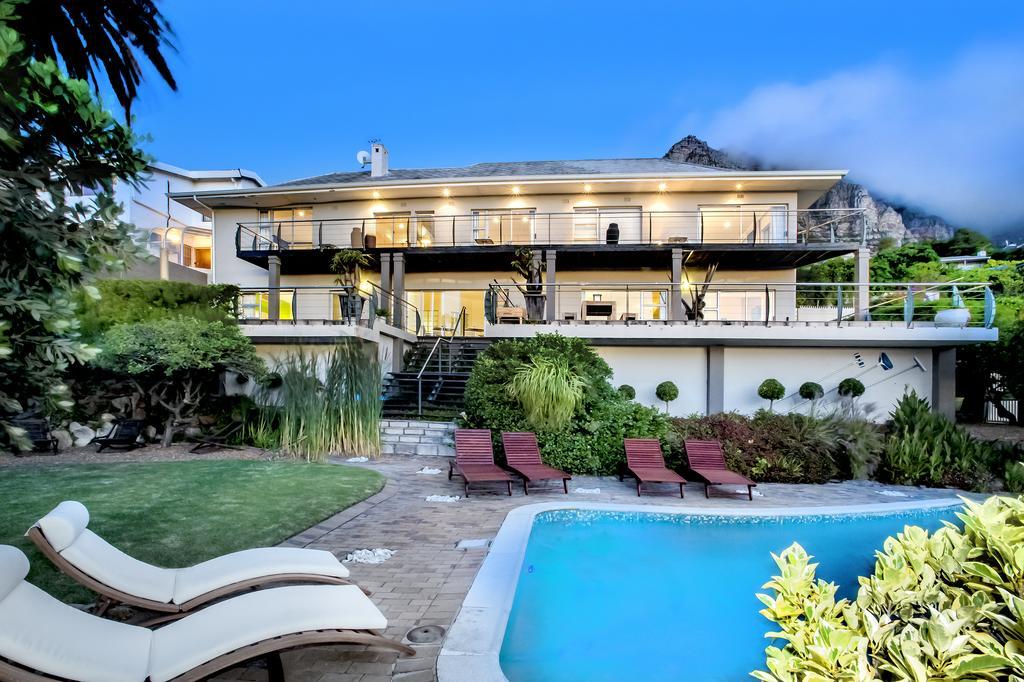 Atholl House Hotel Camps Bay Buitenkant foto