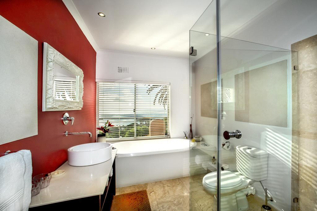 Atholl House Hotel Camps Bay Kamer foto