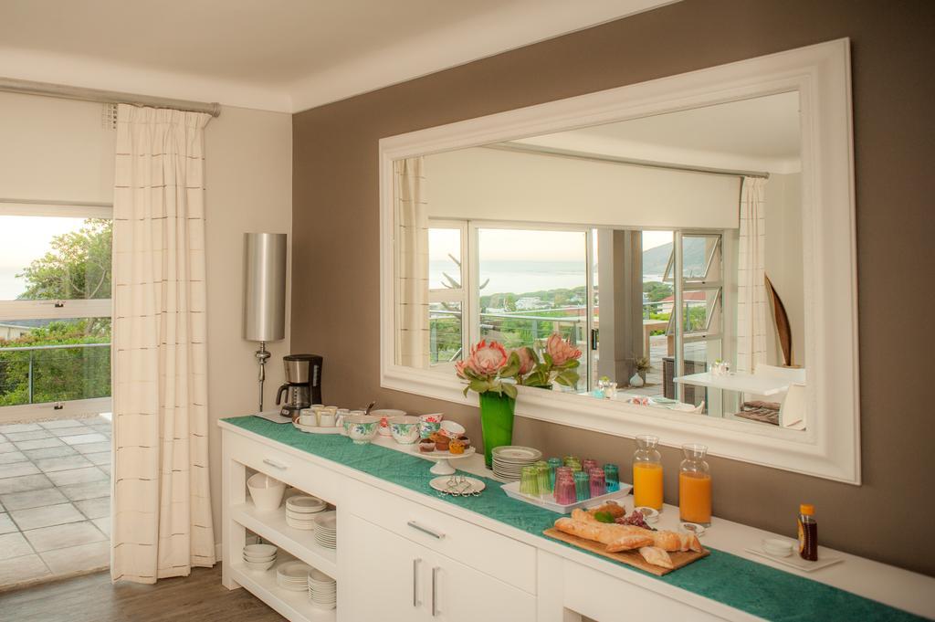 Atholl House Hotel Camps Bay Buitenkant foto
