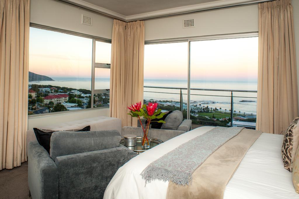 Atholl House Hotel Camps Bay Buitenkant foto