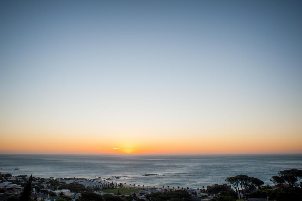 Atholl House Hotel Camps Bay Kamer foto