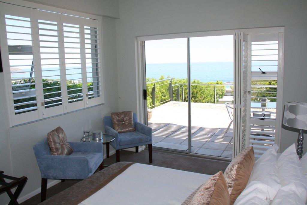 Atholl House Hotel Camps Bay Buitenkant foto