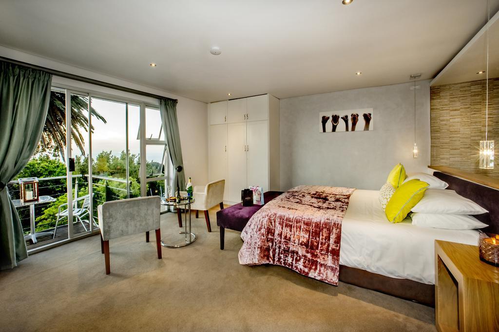 Atholl House Hotel Camps Bay Buitenkant foto