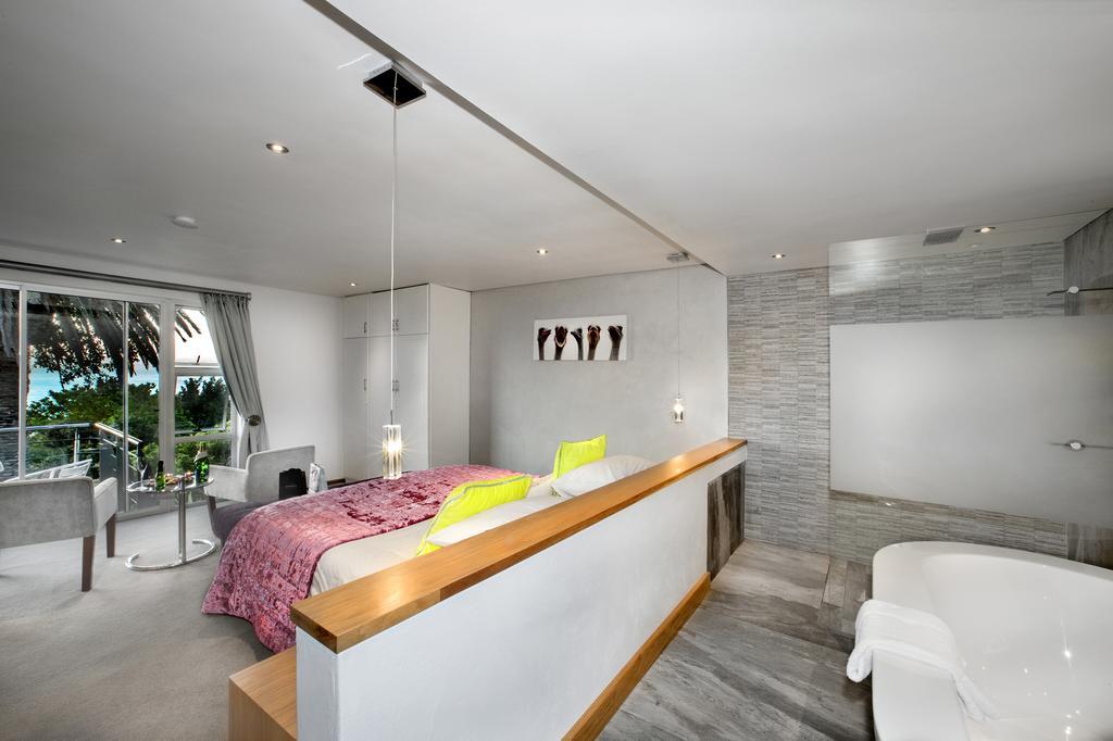 Atholl House Hotel Camps Bay Buitenkant foto